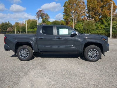2026 Toyota Tacoma i-FORCE MAX Limited i-FORCE MAX