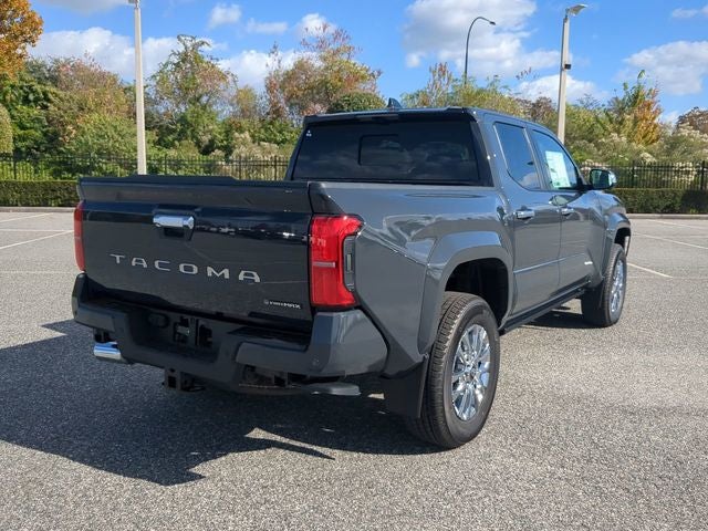 2026 Toyota Tacoma i-FORCE MAX Limited i-FORCE MAX
