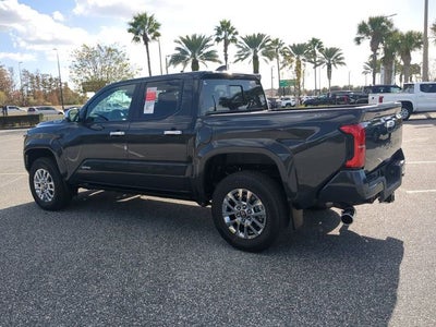2026 Toyota Tacoma i-FORCE MAX Limited i-FORCE MAX