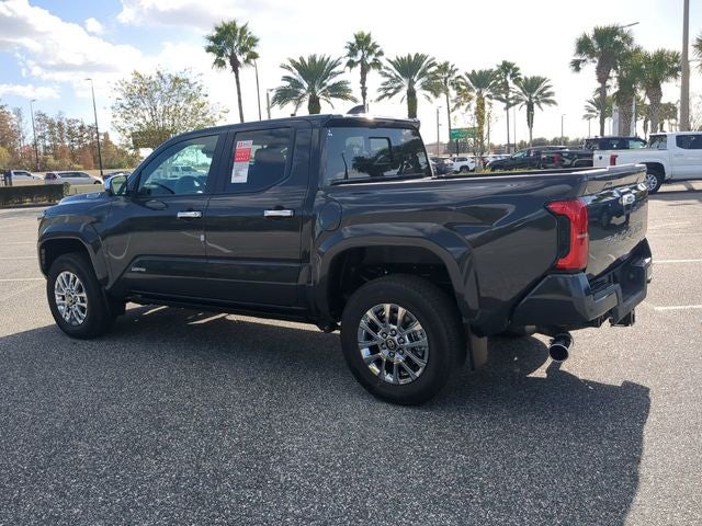 2026 Toyota Tacoma i-FORCE MAX Limited i-FORCE MAX