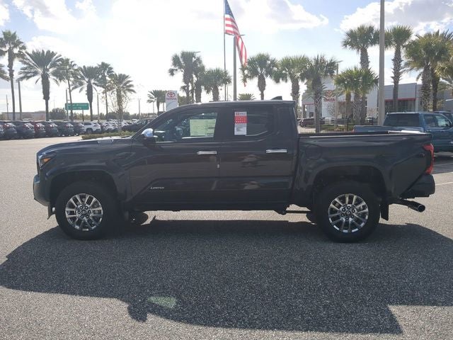 2026 Toyota Tacoma i-FORCE MAX Limited i-FORCE MAX