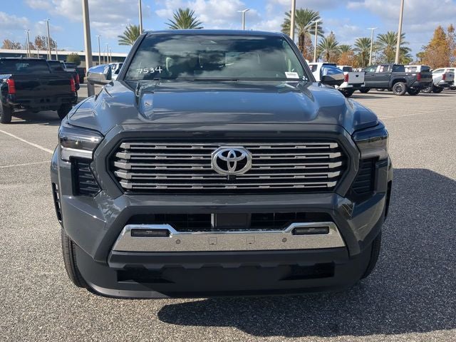 2026 Toyota Tacoma i-FORCE MAX Limited i-FORCE MAX