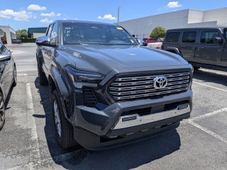 2026 Toyota Tacoma i-FORCE MAX Limited