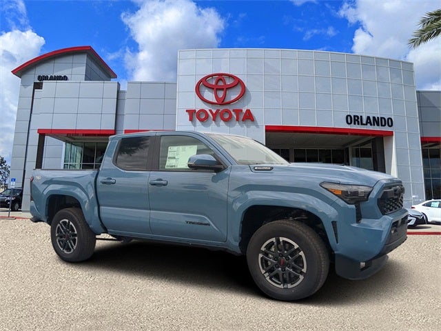 2026 Toyota Tacoma i-FORCE MAX TRD Sport i-FORCE MAX