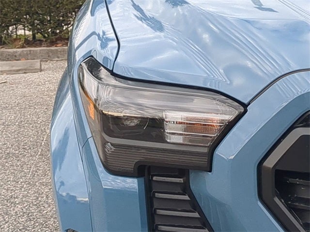 2026 Toyota Tacoma i-FORCE MAX TRD Sport i-FORCE MAX