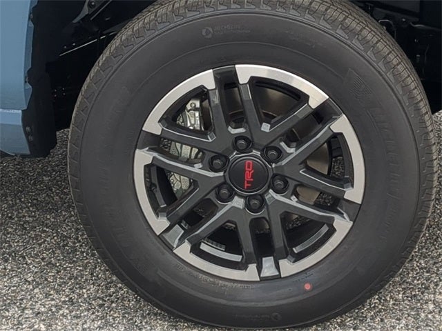 2026 Toyota Tacoma i-FORCE MAX TRD Sport i-FORCE MAX