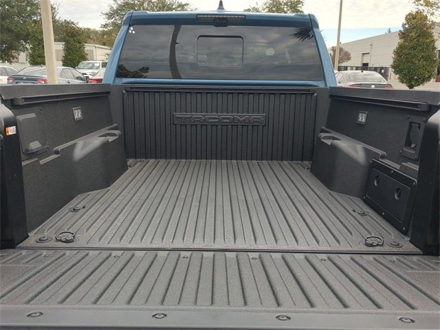 2026 Toyota Tacoma i-FORCE MAX TRD Sport i-FORCE MAX