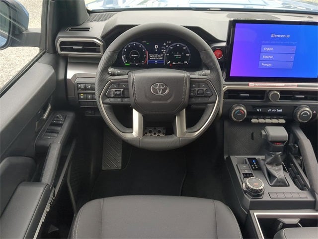 2026 Toyota Tacoma i-FORCE MAX TRD Sport i-FORCE MAX