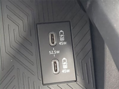 2026 Toyota Tacoma i-FORCE MAX TRD Sport i-FORCE MAX