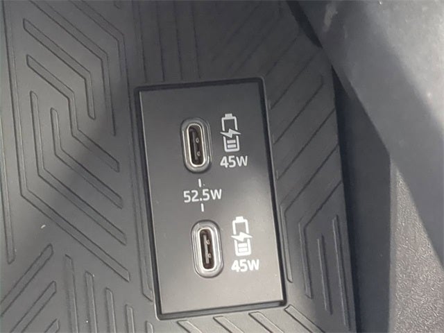 2026 Toyota Tacoma i-FORCE MAX TRD Sport i-FORCE MAX