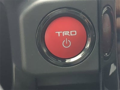 2026 Toyota Tacoma i-FORCE MAX TRD Sport i-FORCE MAX