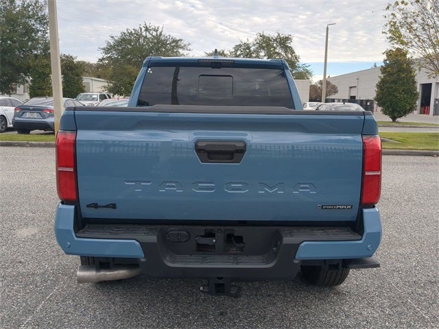 2026 Toyota Tacoma i-FORCE MAX TRD Sport i-FORCE MAX