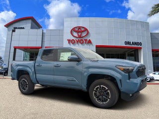 2026 Toyota Tacoma i-FORCE MAX TRD Sport i-FORCE MAX