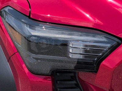 2026 Toyota Tacoma i-FORCE MAX TRD Off-Road i-FORCE MAX