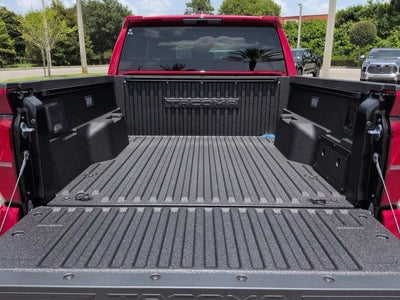 2026 Toyota Tacoma i-FORCE MAX TRD Off-Road i-FORCE MAX