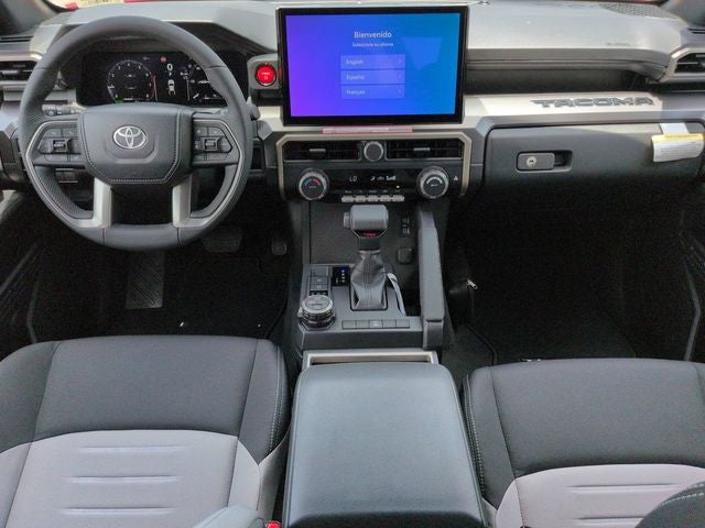 2026 Toyota Tacoma i-FORCE MAX TRD Off-Road i-FORCE MAX