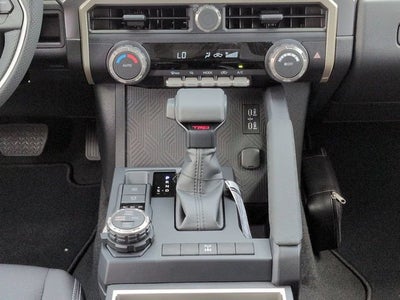 2026 Toyota Tacoma i-FORCE MAX TRD Off-Road i-FORCE MAX