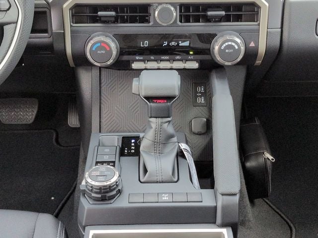 2026 Toyota Tacoma i-FORCE MAX TRD Off-Road i-FORCE MAX