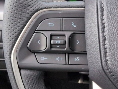 2026 Toyota Tacoma i-FORCE MAX TRD Off-Road i-FORCE MAX