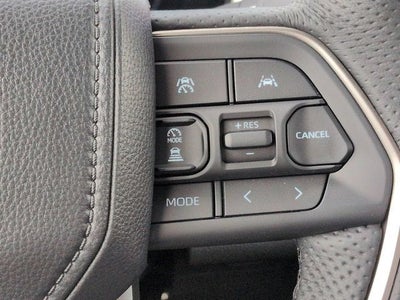 2026 Toyota Tacoma i-FORCE MAX TRD Off-Road i-FORCE MAX