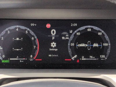 2026 Toyota Tacoma i-FORCE MAX TRD Off-Road i-FORCE MAX