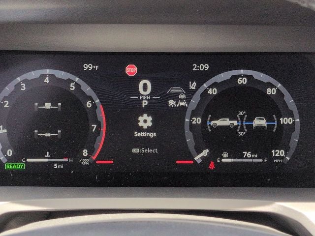 2026 Toyota Tacoma i-FORCE MAX TRD Off-Road i-FORCE MAX