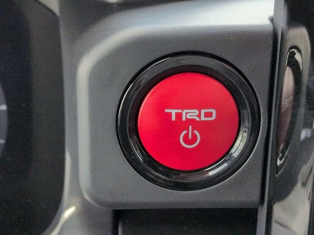 2026 Toyota Tacoma i-FORCE MAX TRD Off-Road i-FORCE MAX