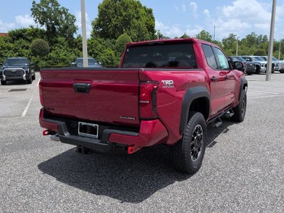 2026 Toyota Tacoma i-FORCE MAX TRD Off-Road i-FORCE MAX