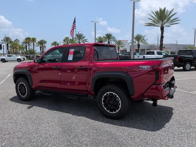 2026 Toyota Tacoma i-FORCE MAX TRD Off-Road i-FORCE MAX