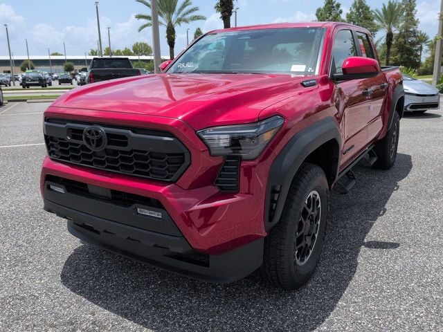 2026 Toyota Tacoma i-FORCE MAX TRD Off-Road i-FORCE MAX