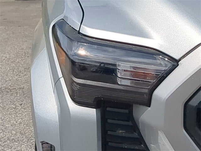 2025 Toyota Tacoma i-FORCE MAX TRD Sport i-FORCE MAX