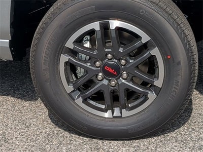 2025 Toyota Tacoma i-FORCE MAX TRD Sport i-FORCE MAX