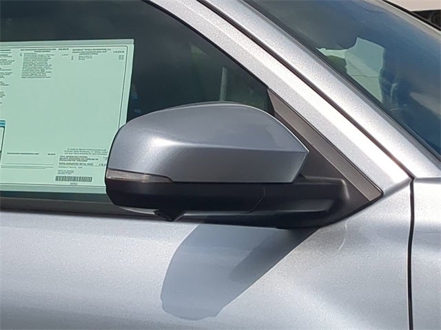 2025 Toyota Tacoma i-FORCE MAX TRD Sport i-FORCE MAX