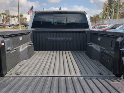 2025 Toyota Tacoma i-FORCE MAX TRD Sport i-FORCE MAX