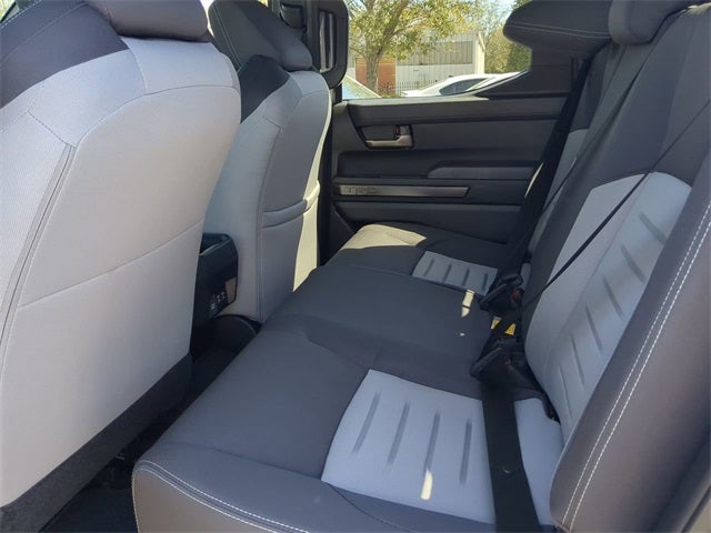 2025 Toyota Tacoma i-FORCE MAX TRD Sport i-FORCE MAX