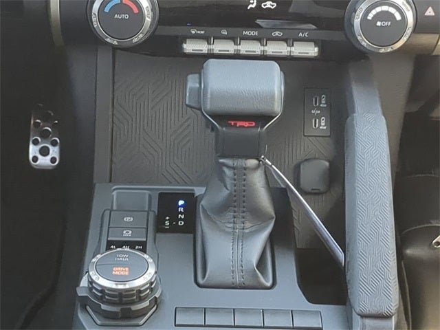 2025 Toyota Tacoma i-FORCE MAX TRD Sport i-FORCE MAX