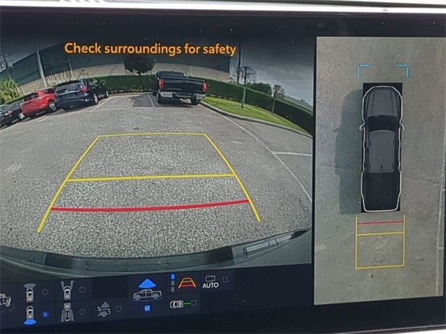 2025 Toyota Tacoma i-FORCE MAX TRD Sport i-FORCE MAX