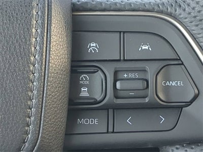 2025 Toyota Tacoma i-FORCE MAX TRD Sport i-FORCE MAX