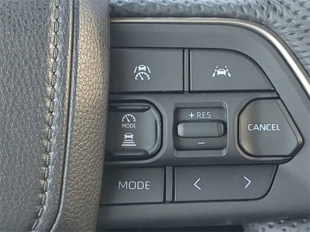 2025 Toyota Tacoma i-FORCE MAX TRD Sport i-FORCE MAX