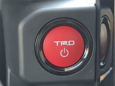 2025 Toyota Tacoma i-FORCE MAX TRD Sport i-FORCE MAX