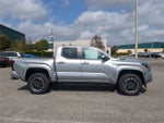 2025 Toyota Tacoma i-FORCE MAX TRD Sport i-FORCE MAX