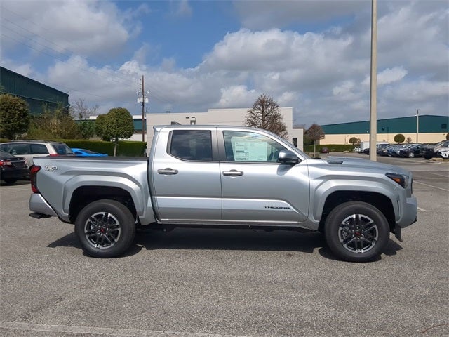 2025 Toyota Tacoma i-FORCE MAX TRD Sport i-FORCE MAX