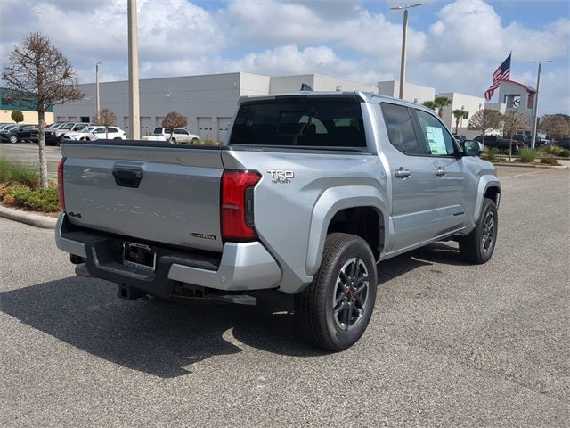 2025 Toyota Tacoma i-FORCE MAX TRD Sport i-FORCE MAX