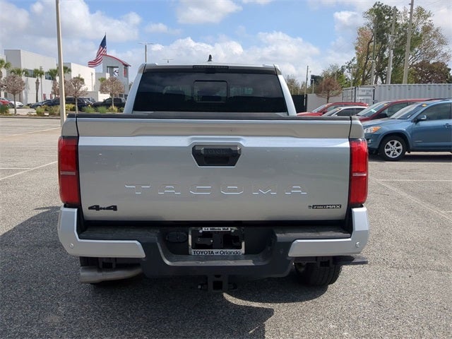 2025 Toyota Tacoma i-FORCE MAX TRD Sport i-FORCE MAX