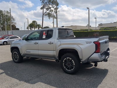 2025 Toyota Tacoma i-FORCE MAX TRD Sport i-FORCE MAX