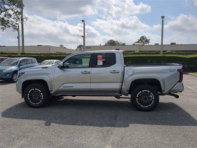 2025 Toyota Tacoma i-FORCE MAX TRD Sport i-FORCE MAX