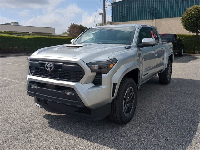 2025 Toyota Tacoma i-FORCE MAX TRD Sport i-FORCE MAX