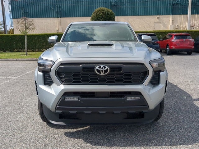 2025 Toyota Tacoma i-FORCE MAX TRD Sport i-FORCE MAX