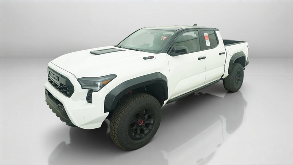 2026 Toyota Tacoma i-FORCE MAX TRD Pro