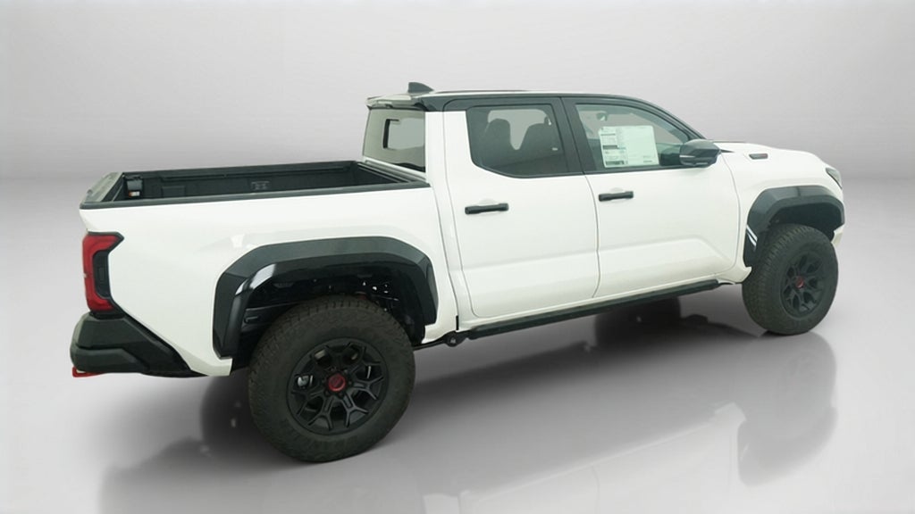2026 Toyota Tacoma i-FORCE MAX TRD Pro